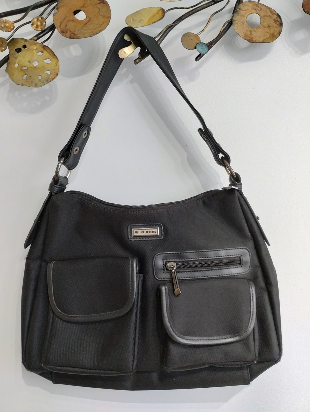 Phillipe Jourdan Woman Handbag