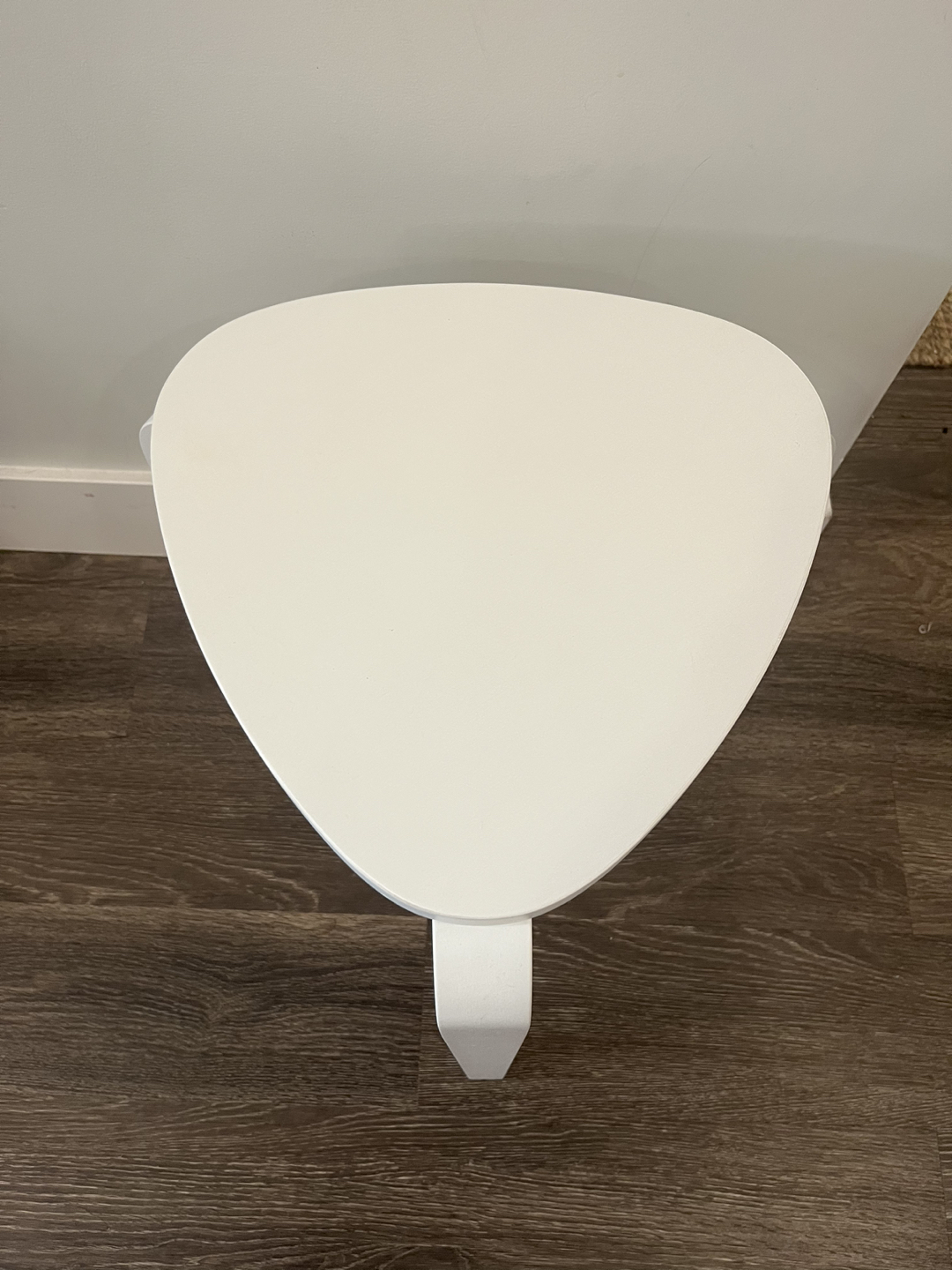 Ikea kyrre stool - photo 2