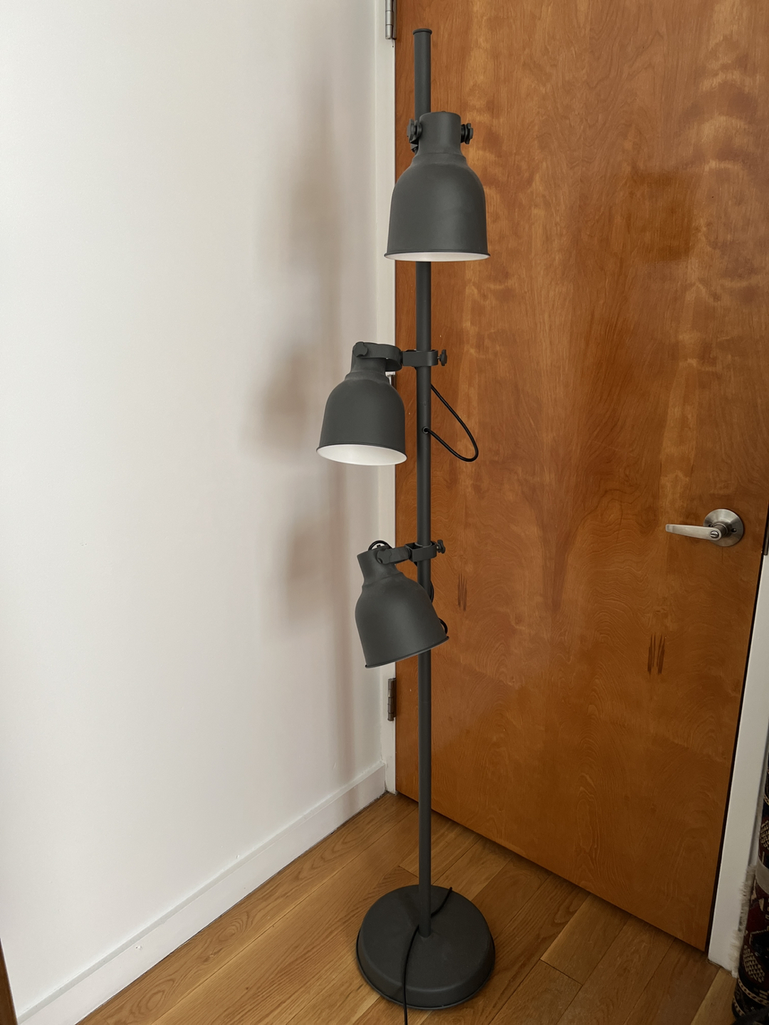IKEA Hektar Lamp - photo 2