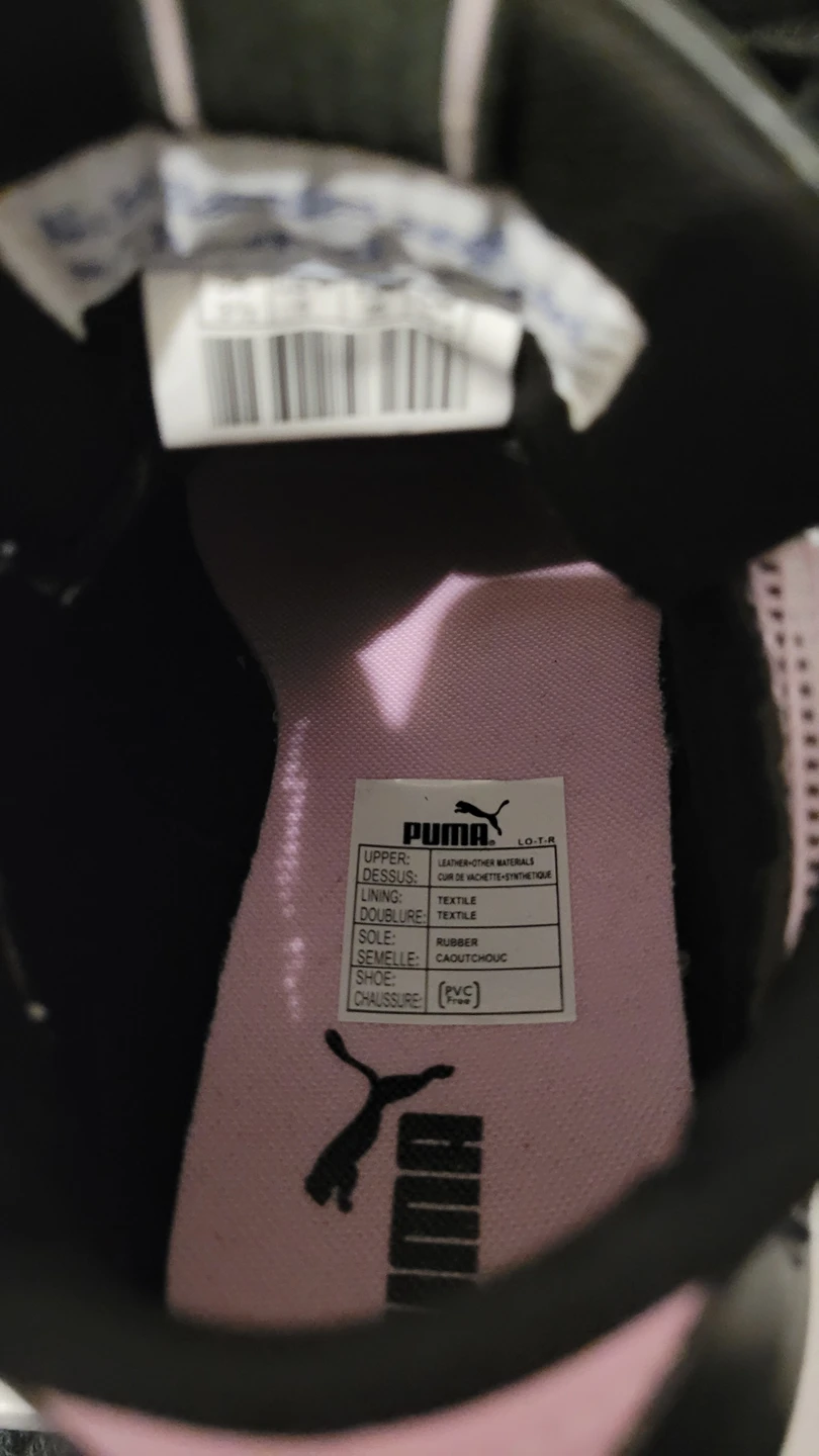 puma - photo 2