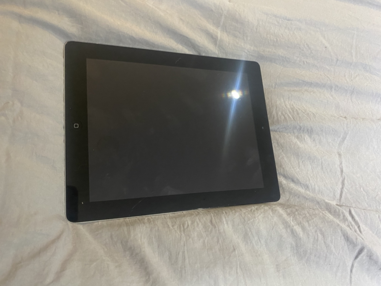 Apple iPad
