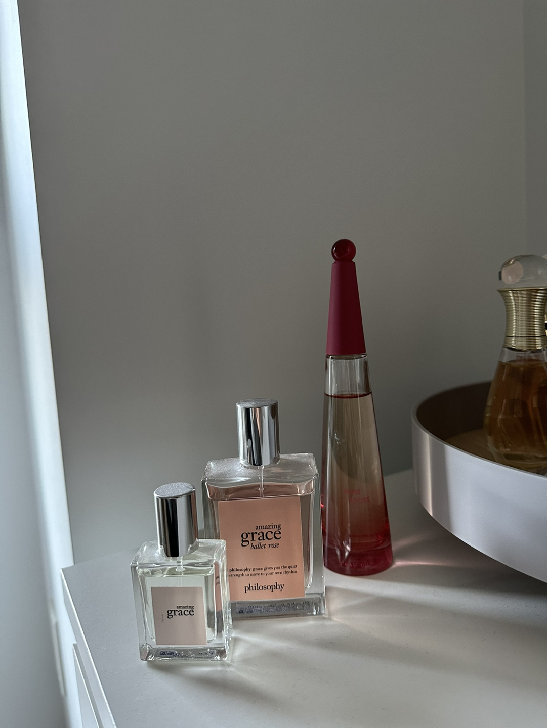 90% new Perfume thumbnail