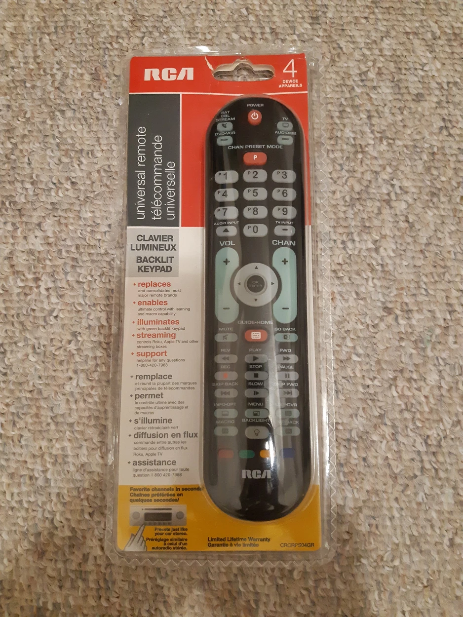 🏀 Remote Control