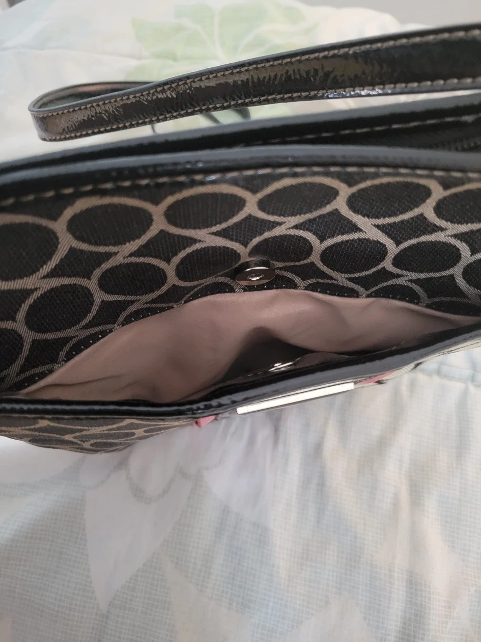 Nine West Tote Bag🏀 image indicator(3)