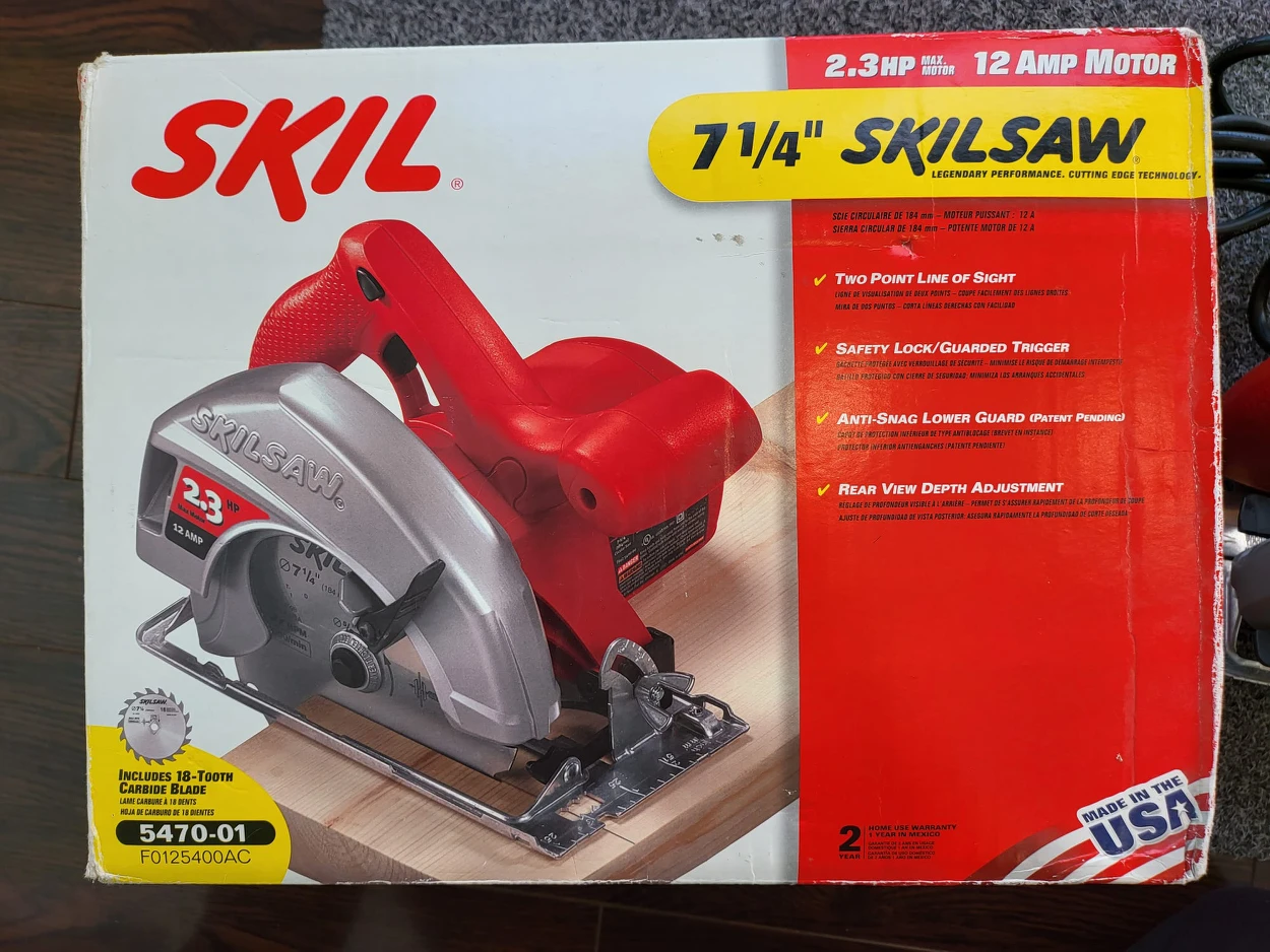 Saw