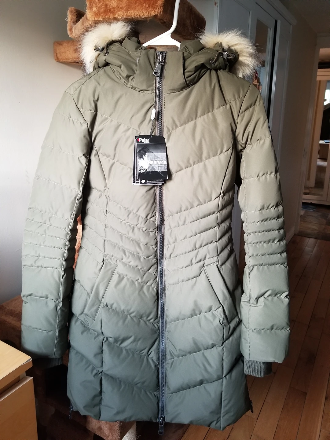 Pajar Parka - photo 5