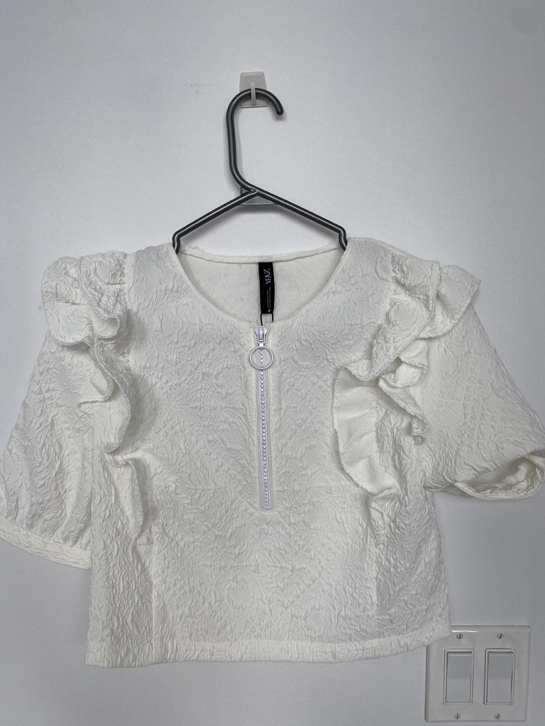 Zara/HM Bundle - photo 3