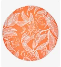 NEW Summer & Rose Outdoor Roundie -$15 - photo 2