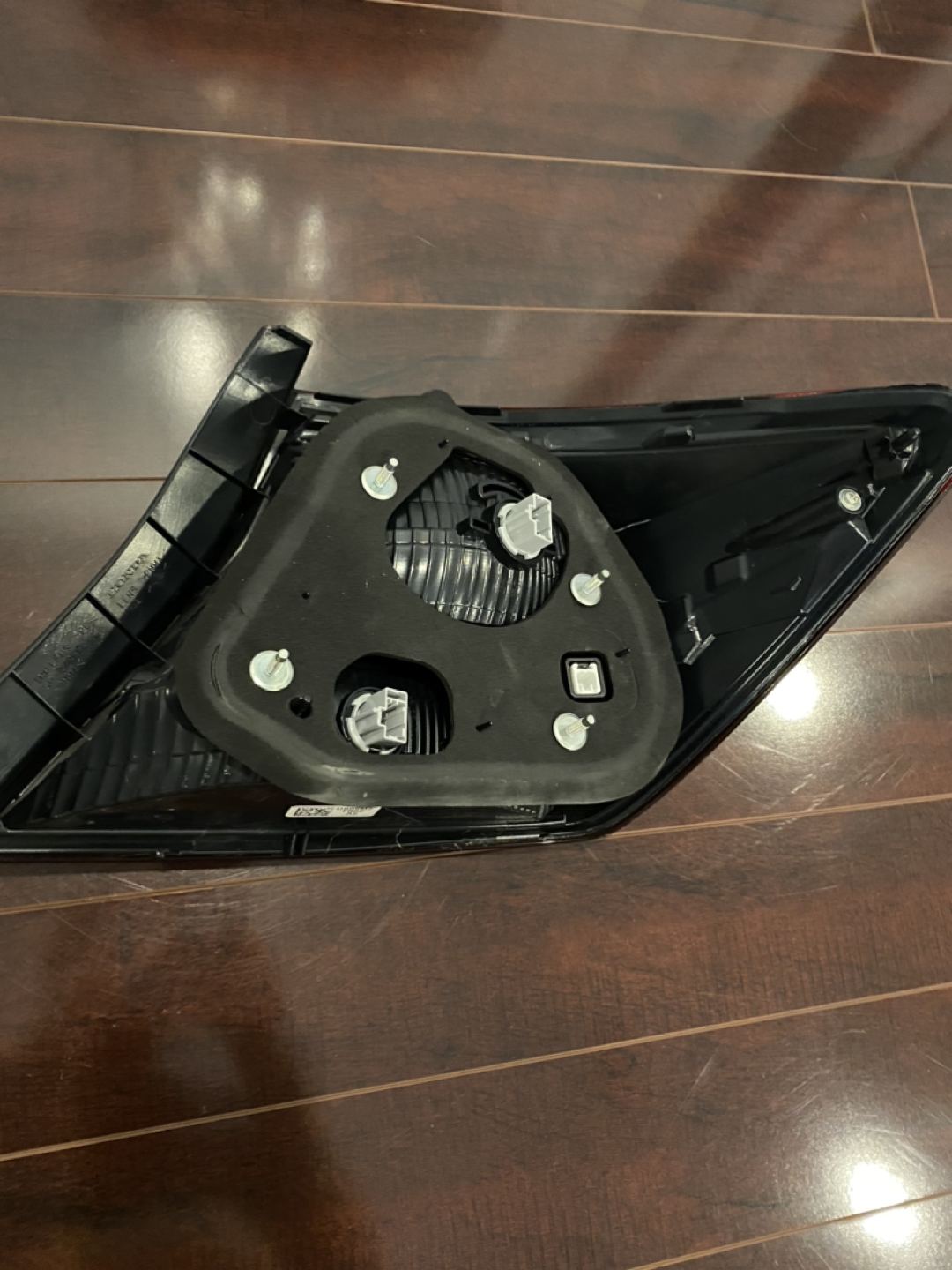 Honda Civic Left tail light - photo 4