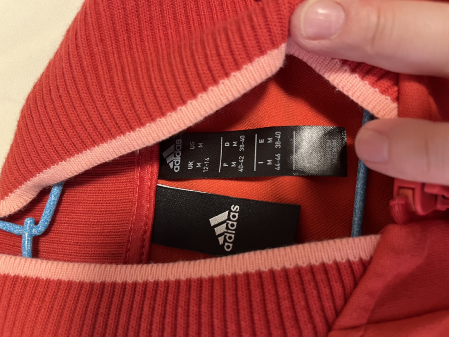 Adidas brand new bomber jacket - photo 3
