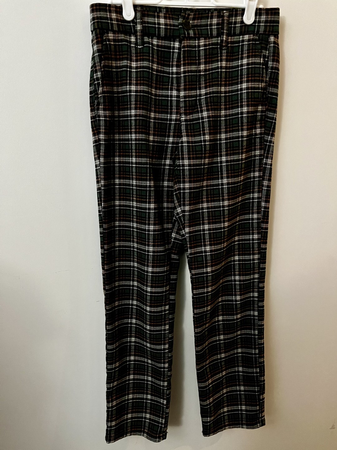American Eagle Plaid Pants - photo 4