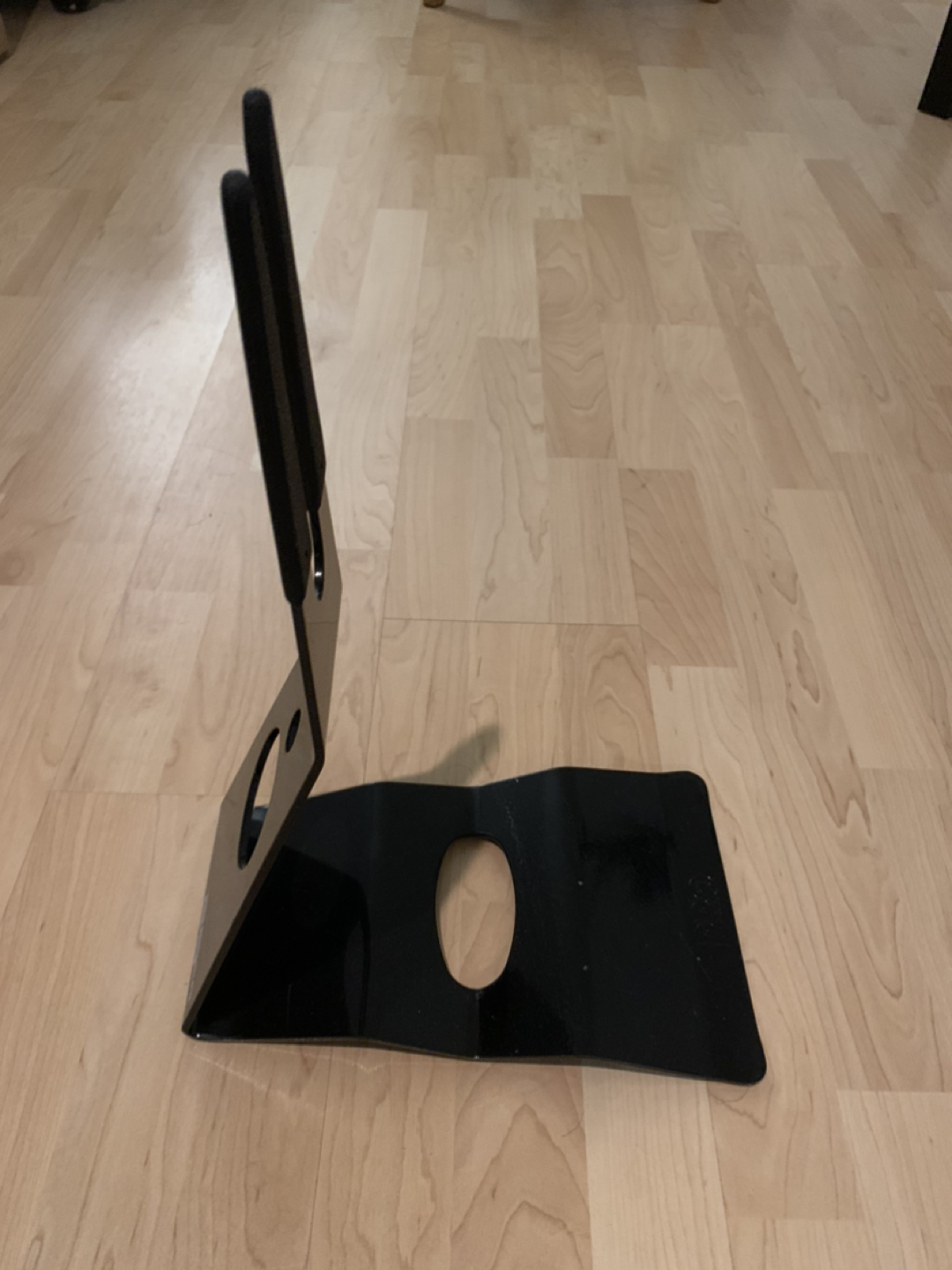 Bike stand