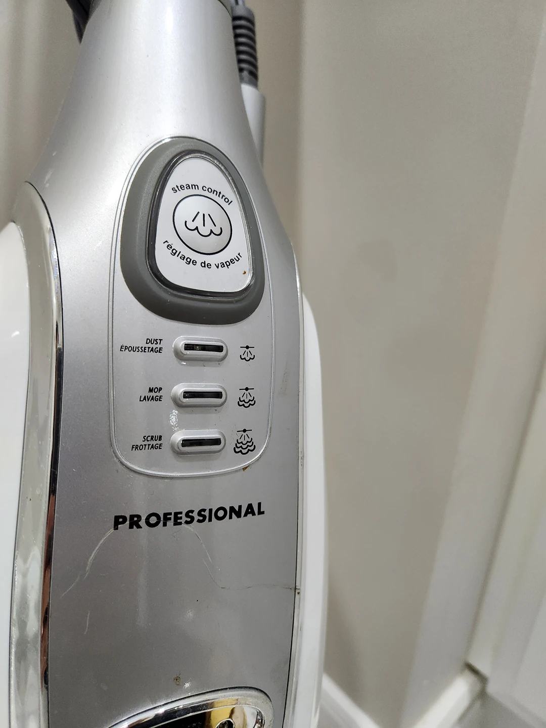 Shark Steam mop - photo 3