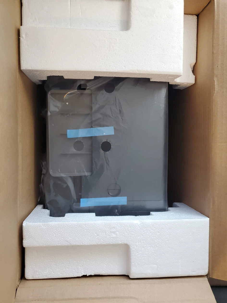 Workforce WF-2850 All-in-one Printer thumbnail