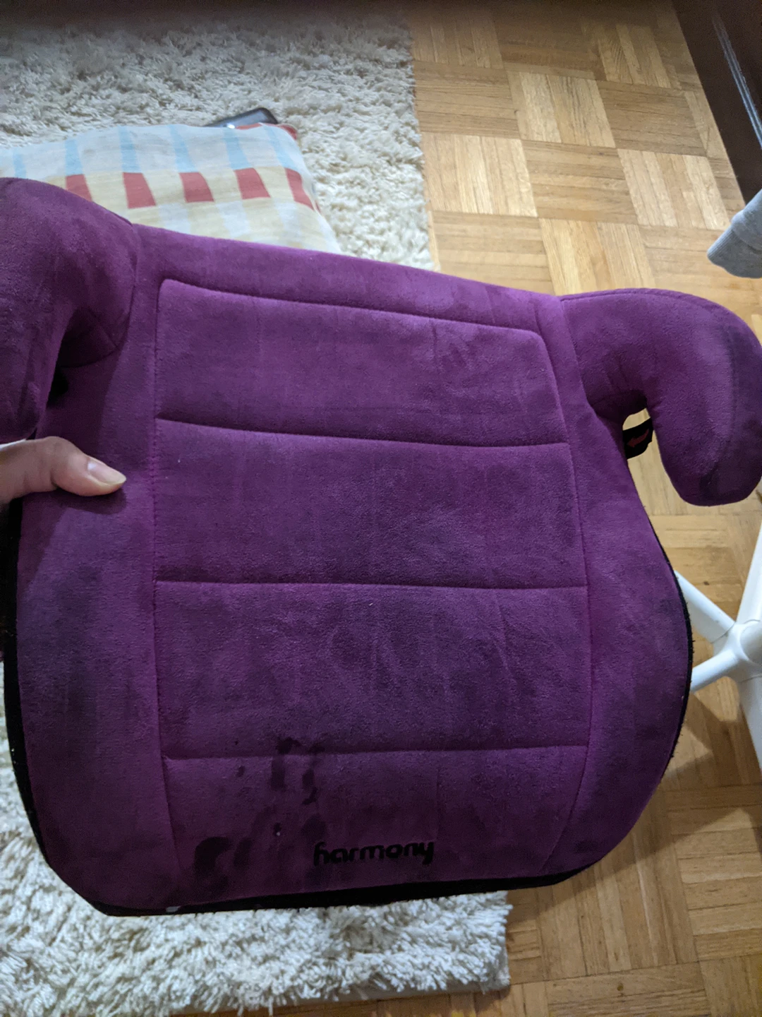 kids car seat