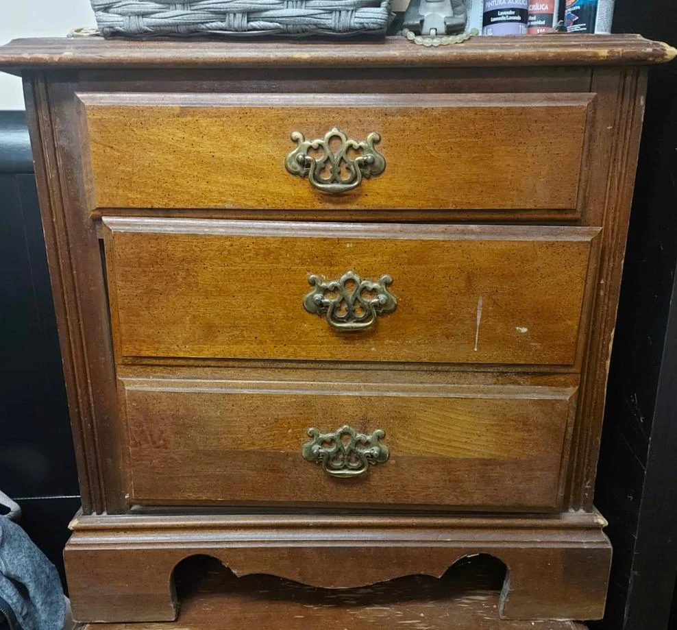 side tables - photo 3