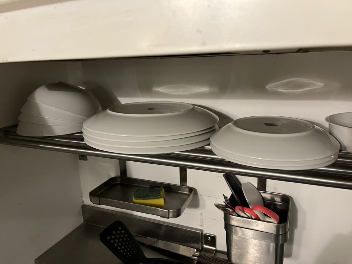 Dishes