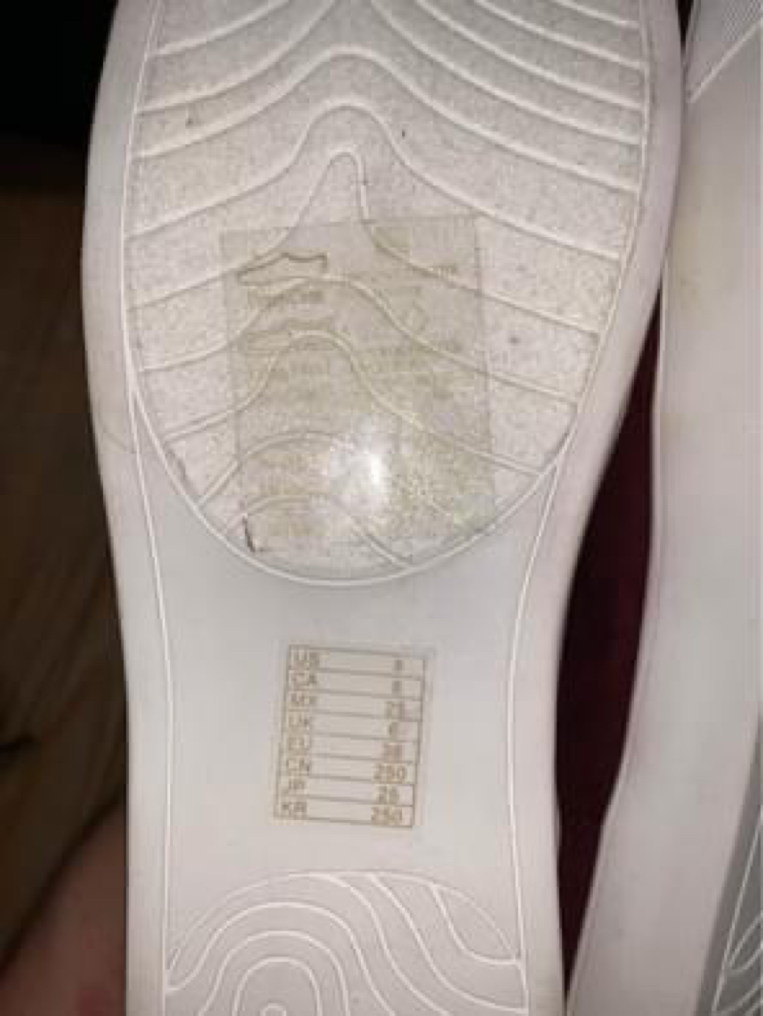 Forever 21 Shoes 🏀 image indicator(5)