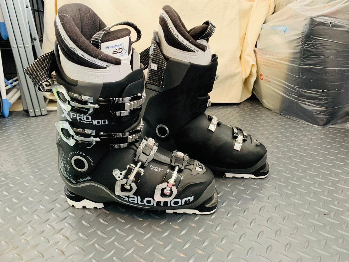 Brand New 🎿 ski equipment for Men - photo 4