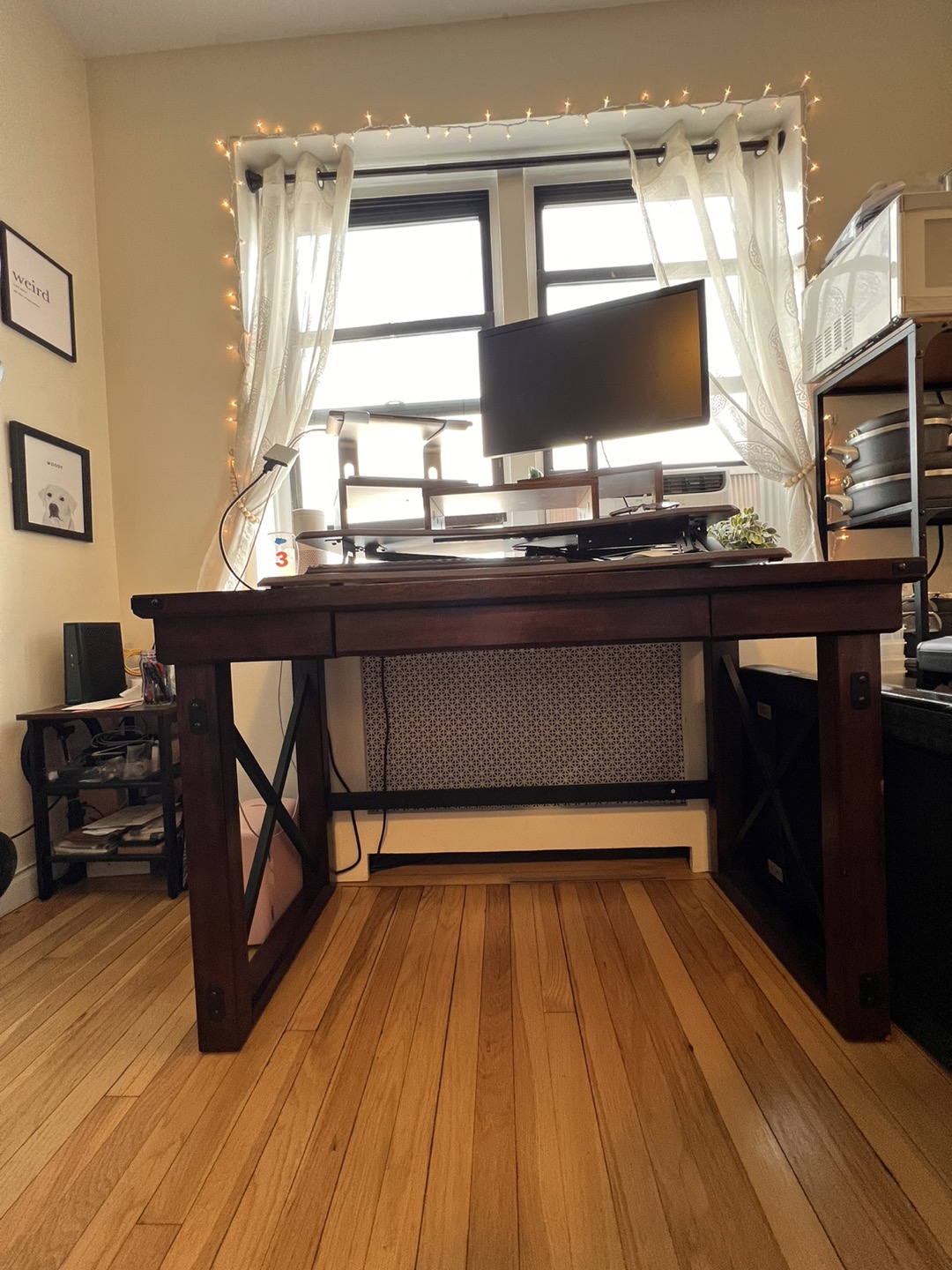Desk Raiser - photo 3