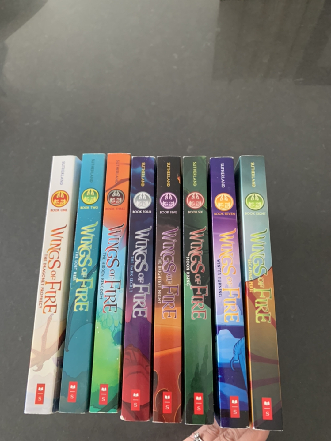 Kids books. See description for prices. image indicator(3)