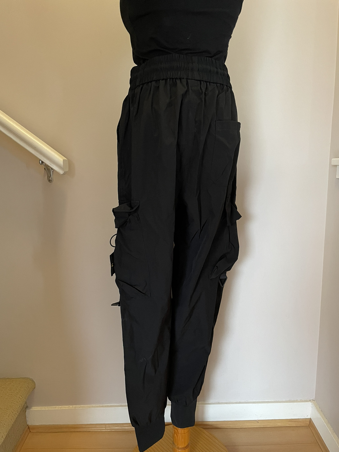Stone Island Jogger Pants(fake) - photo 3