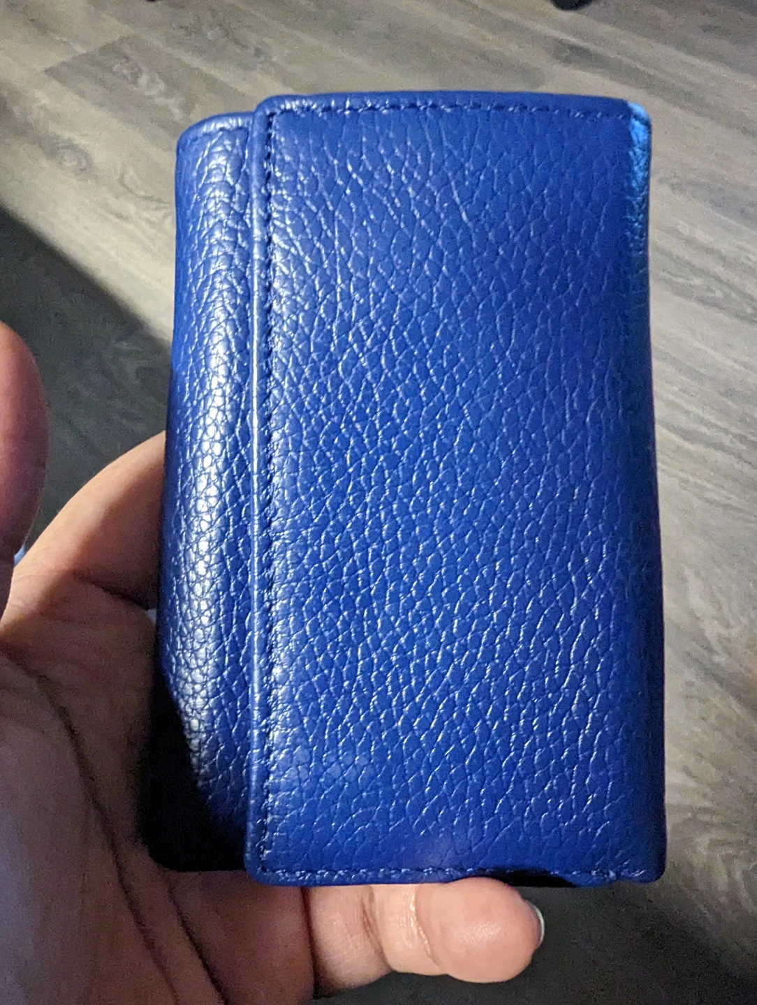Key Holder Pouch - photo 2