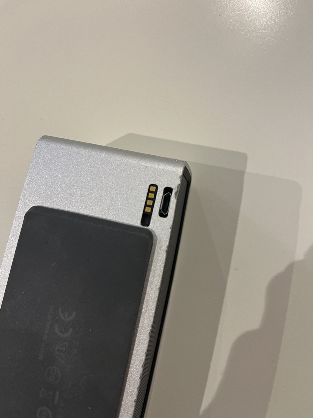 Mini Bose speaker - photo 4