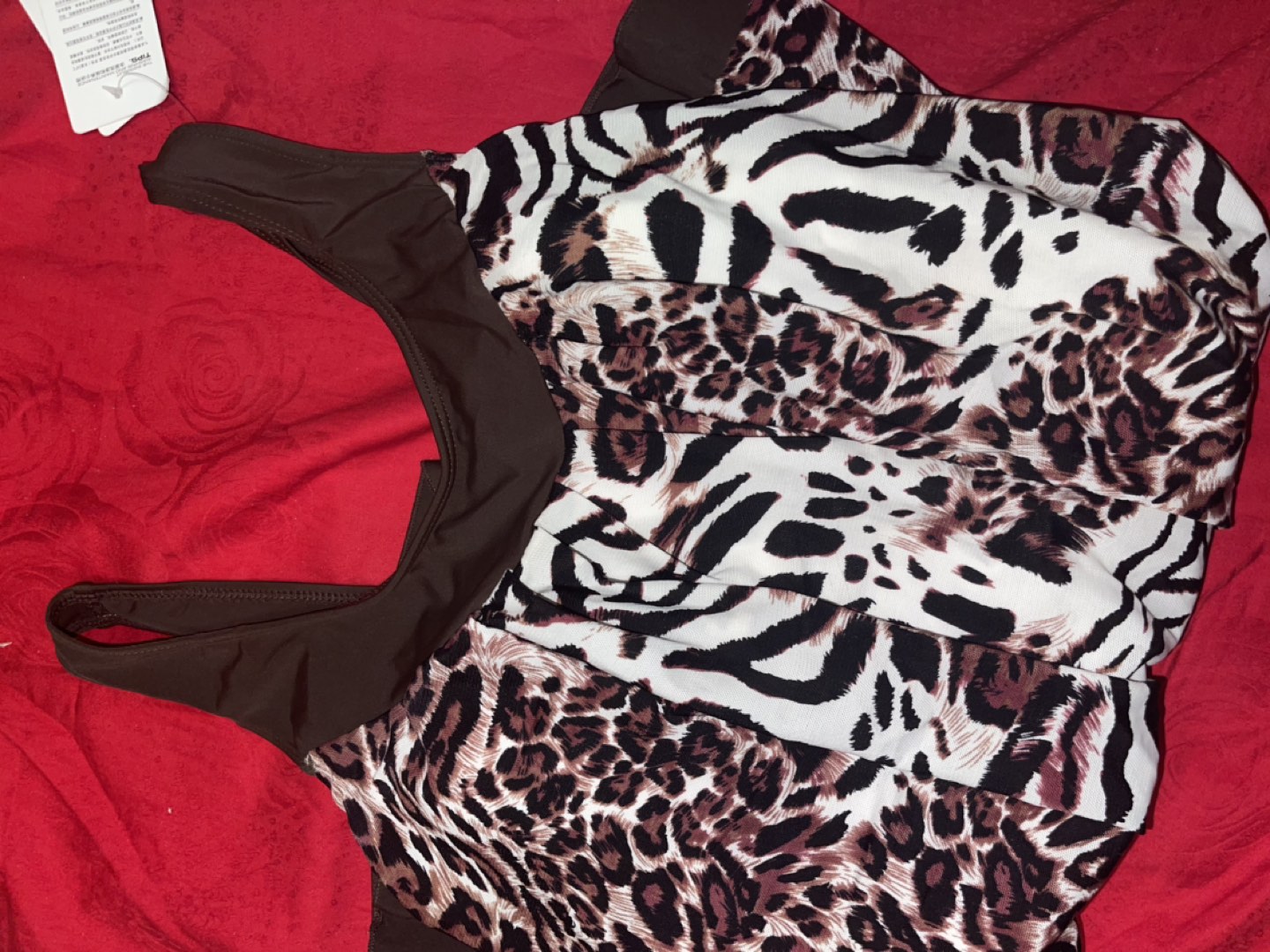 Swimsuit One Piece 💸 image indicator(4)