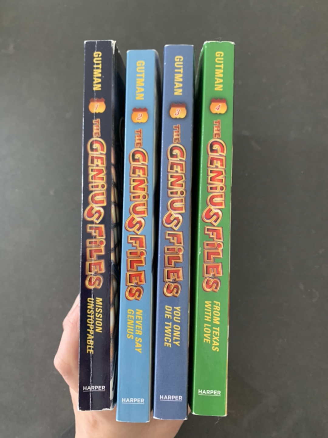 Kids books. See description for prices. image indicator(4)