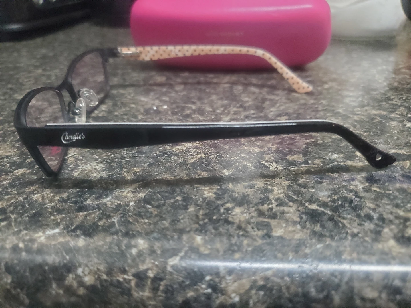 Candie's Glasses Frames image indicator(3)