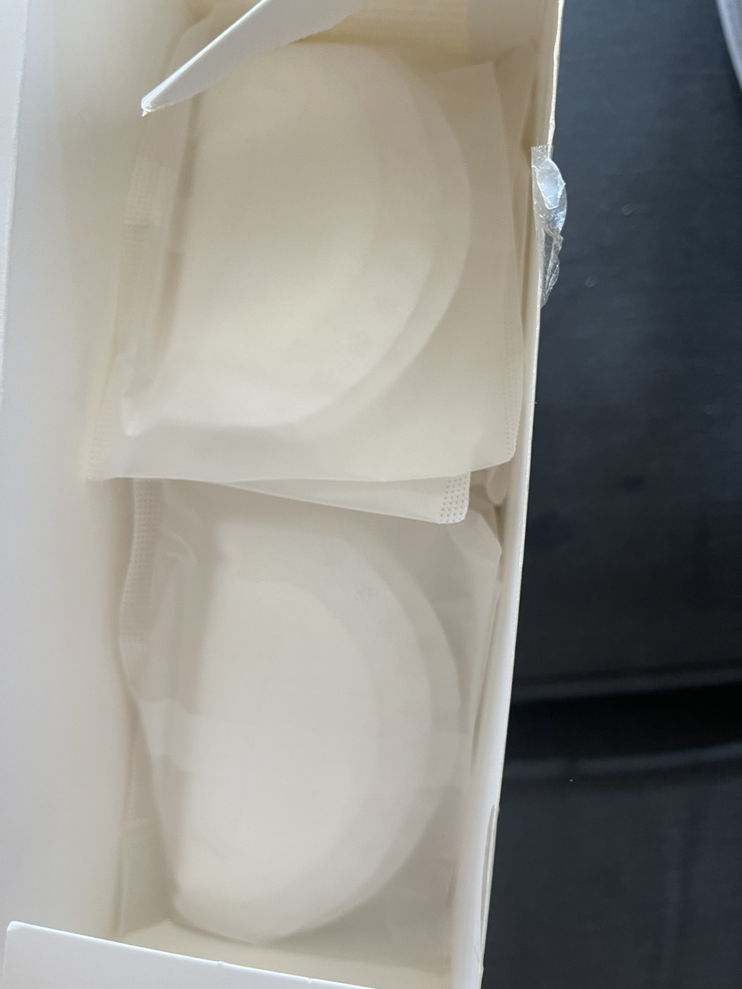 Nursing pads