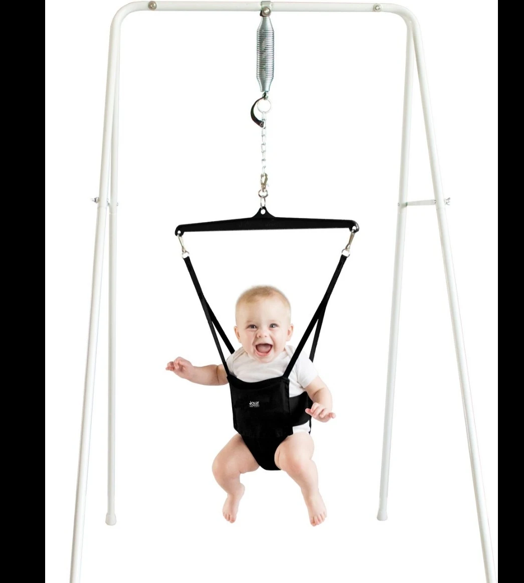 Jolly Jumper with Stand