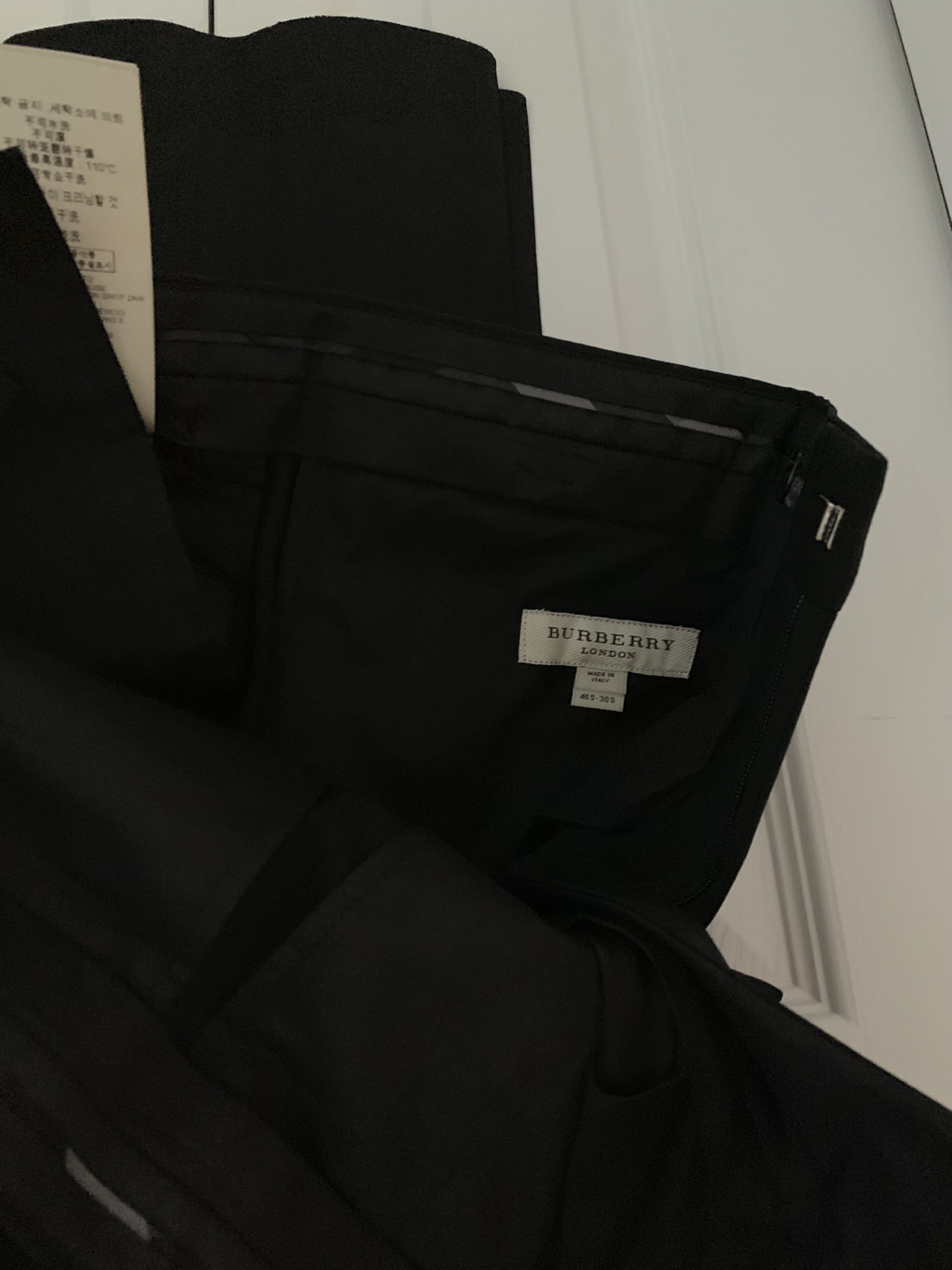 Men’s size US36 Burberry - photo 4