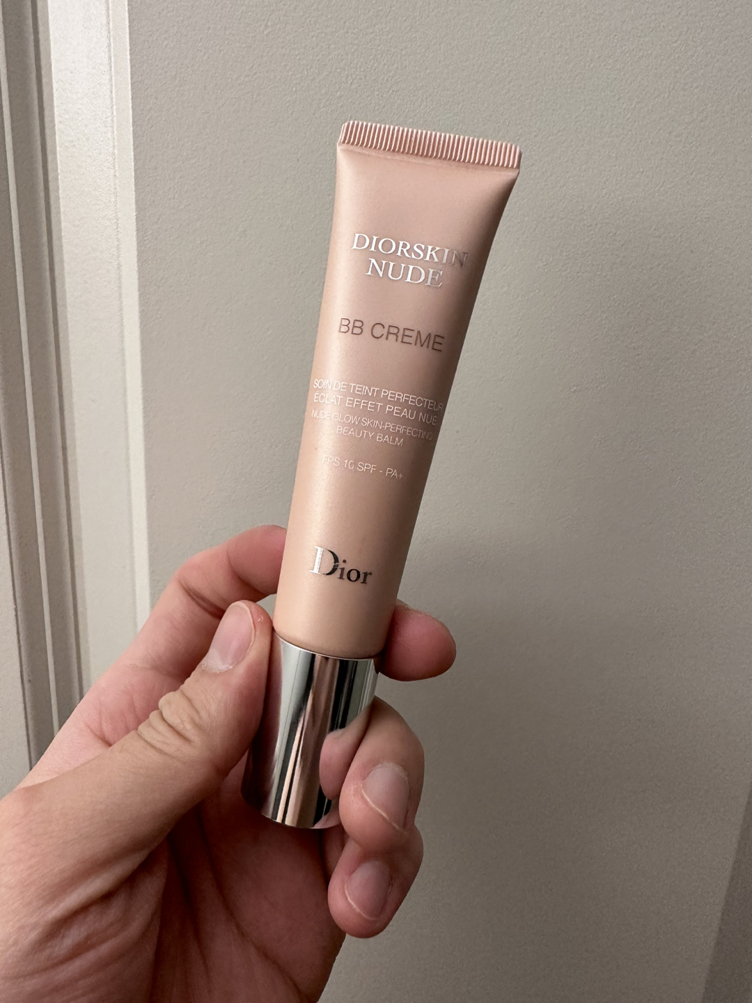 BRAND NEW Diorskin Nude BB Creme thumbnail