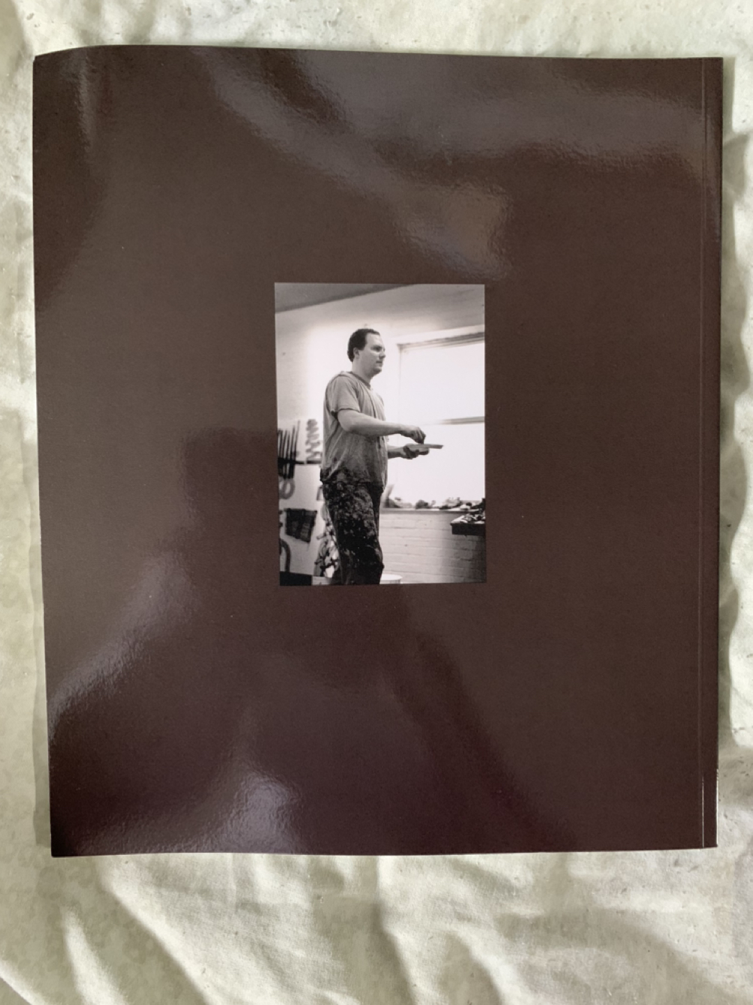 David Urban: Parts of a World - photo 2