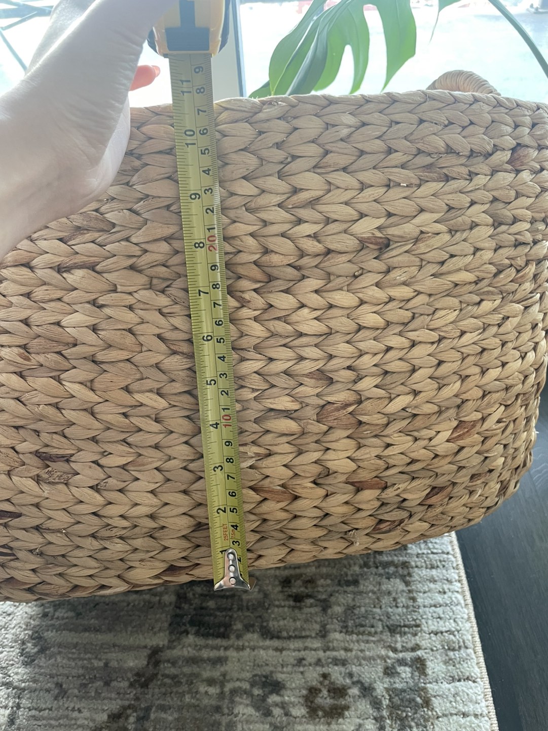 Basket - photo 3