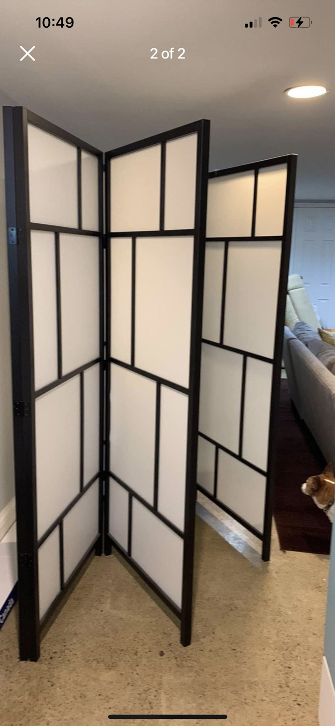 IKEA RISÖR divider