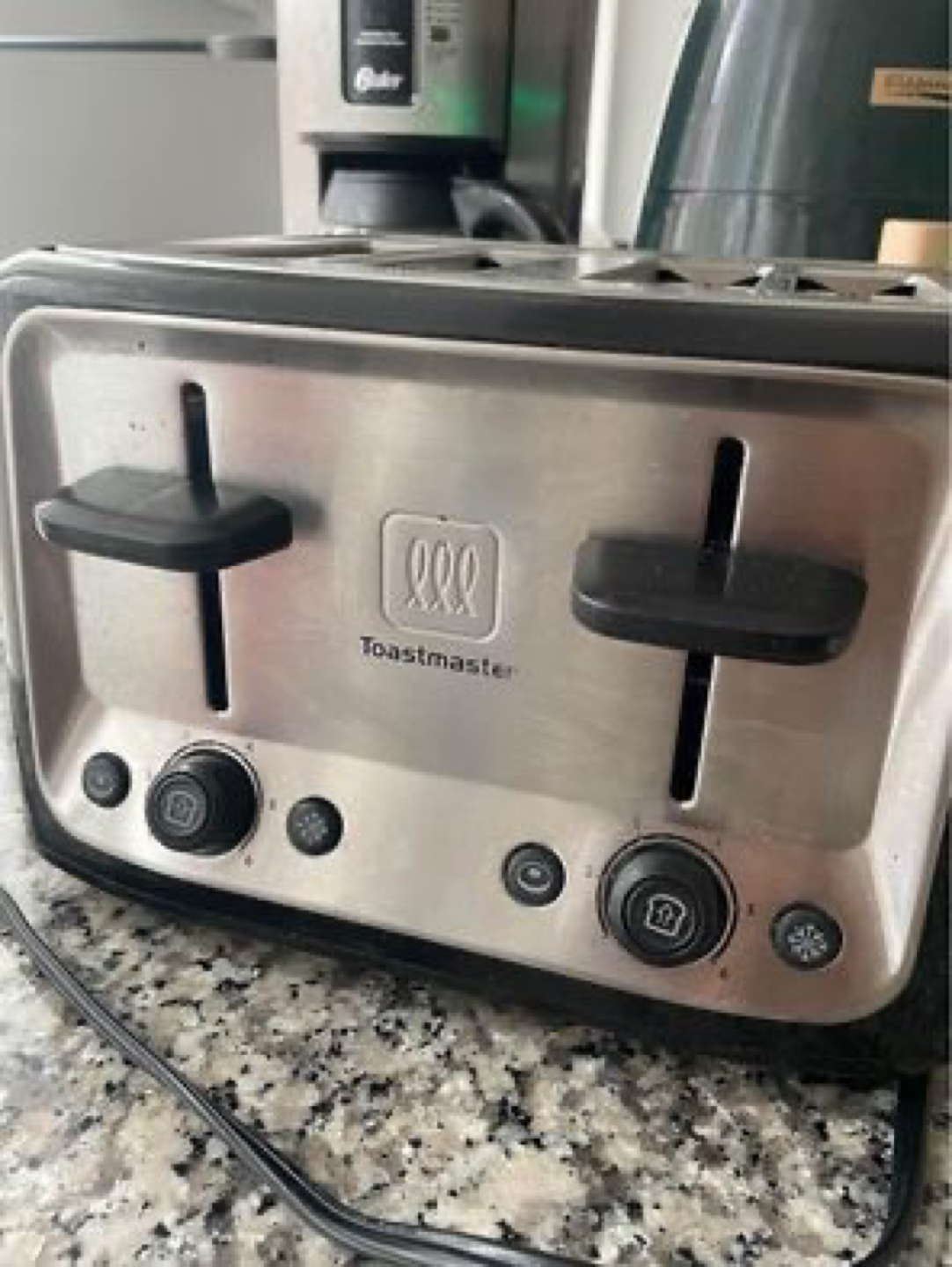 Toaster - photo 4