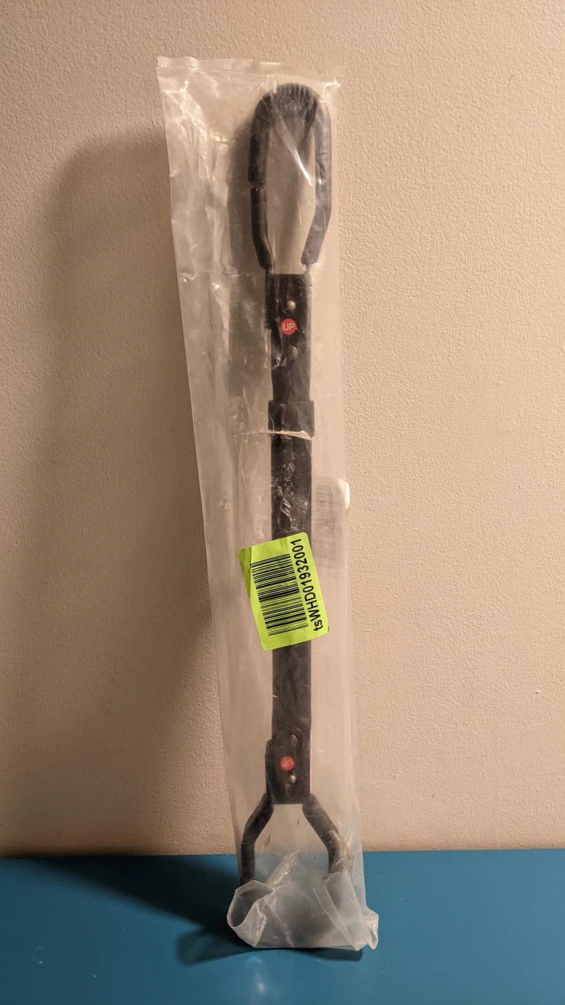 Bike Adapter - photo 2