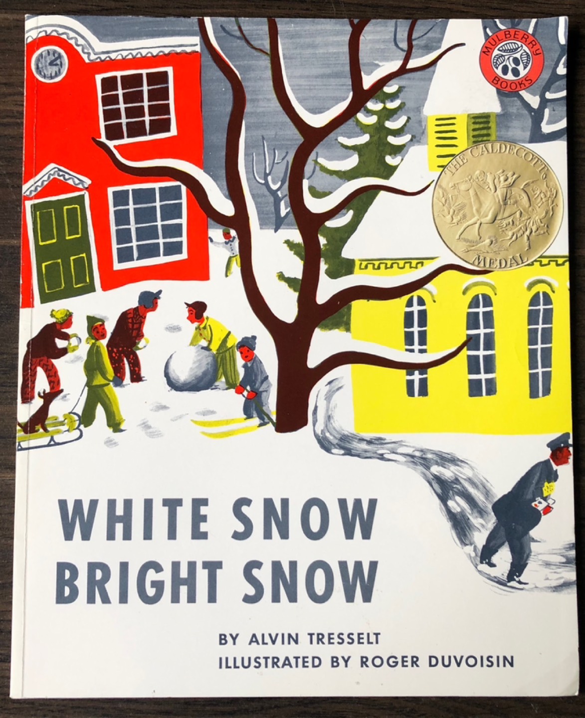 Award-winning Book Bundle - Winter Collection - photo 2