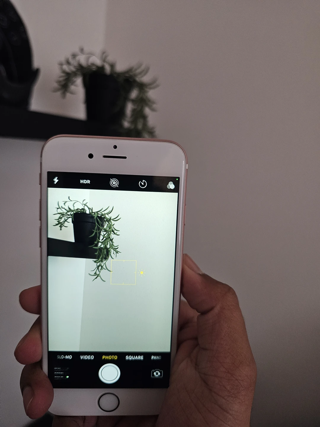 Iphone 6s Rose Gold | GREAT CONDITION - photo 3