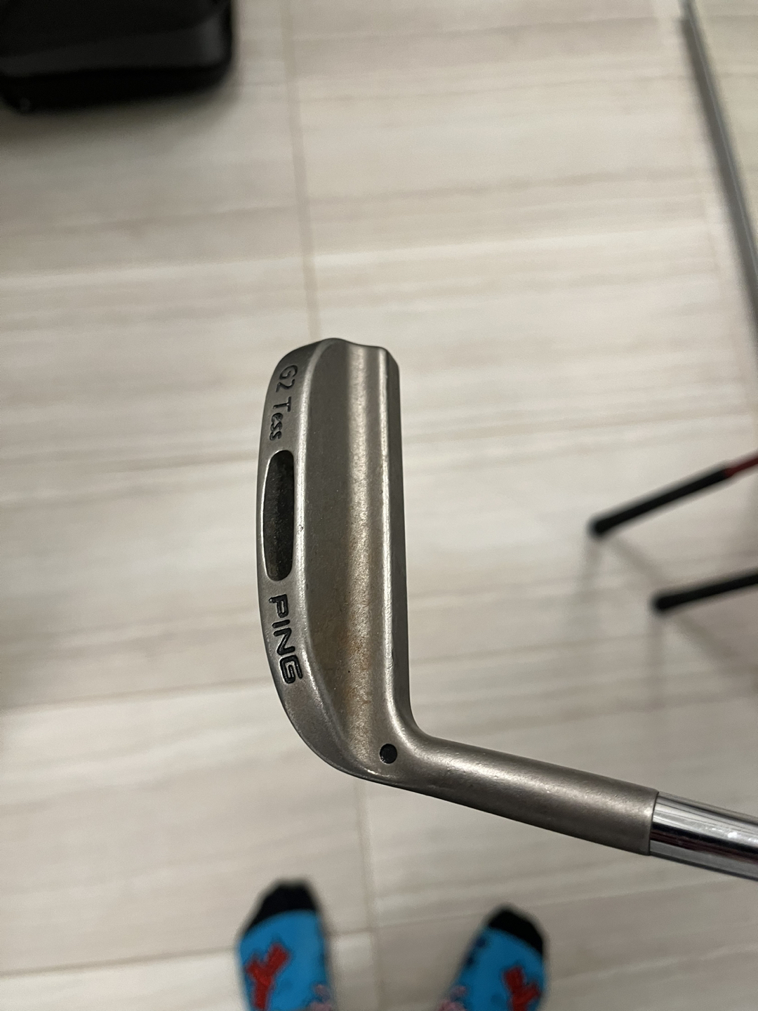 Golf clubs - Left handed - - photo 5