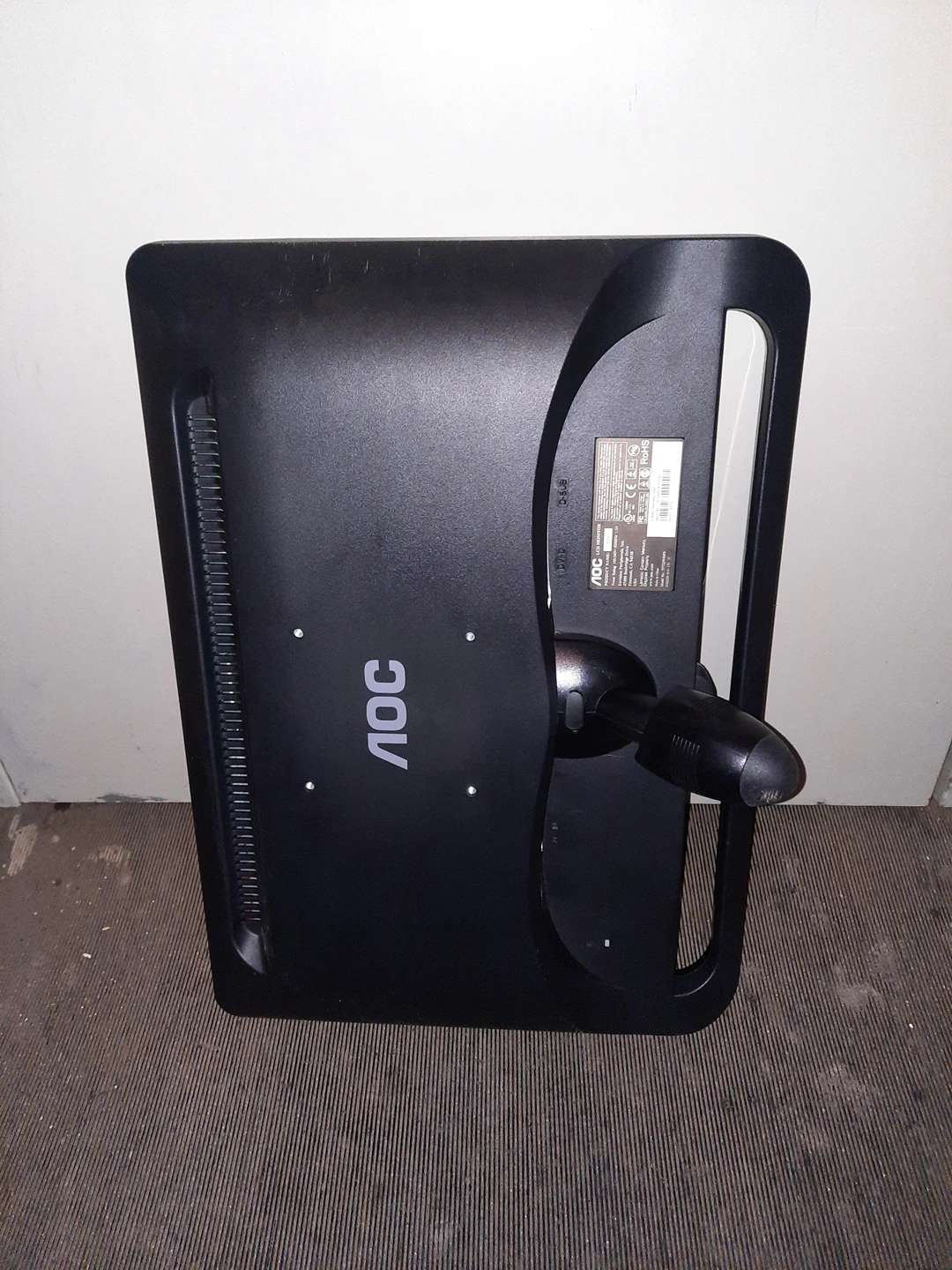 AOC Gaming monitor - photo 3