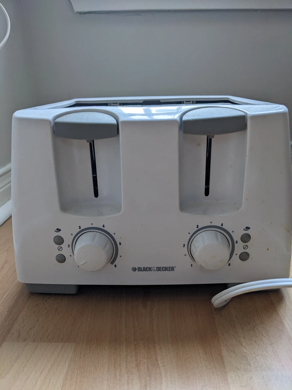 Toaster - photo 2