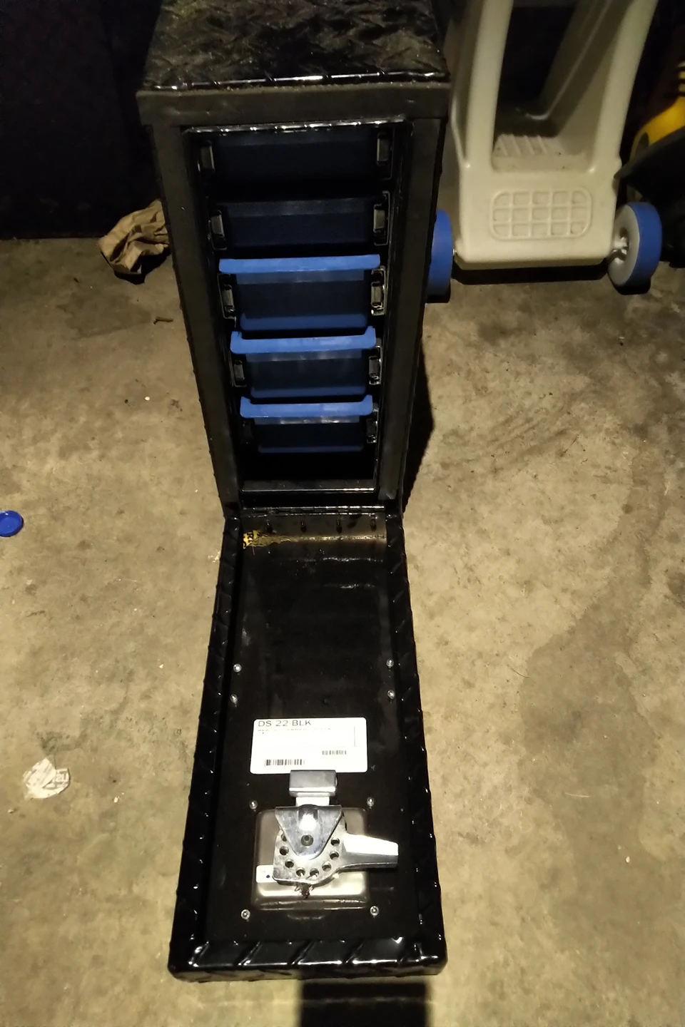UWS Storage Box - photo 5