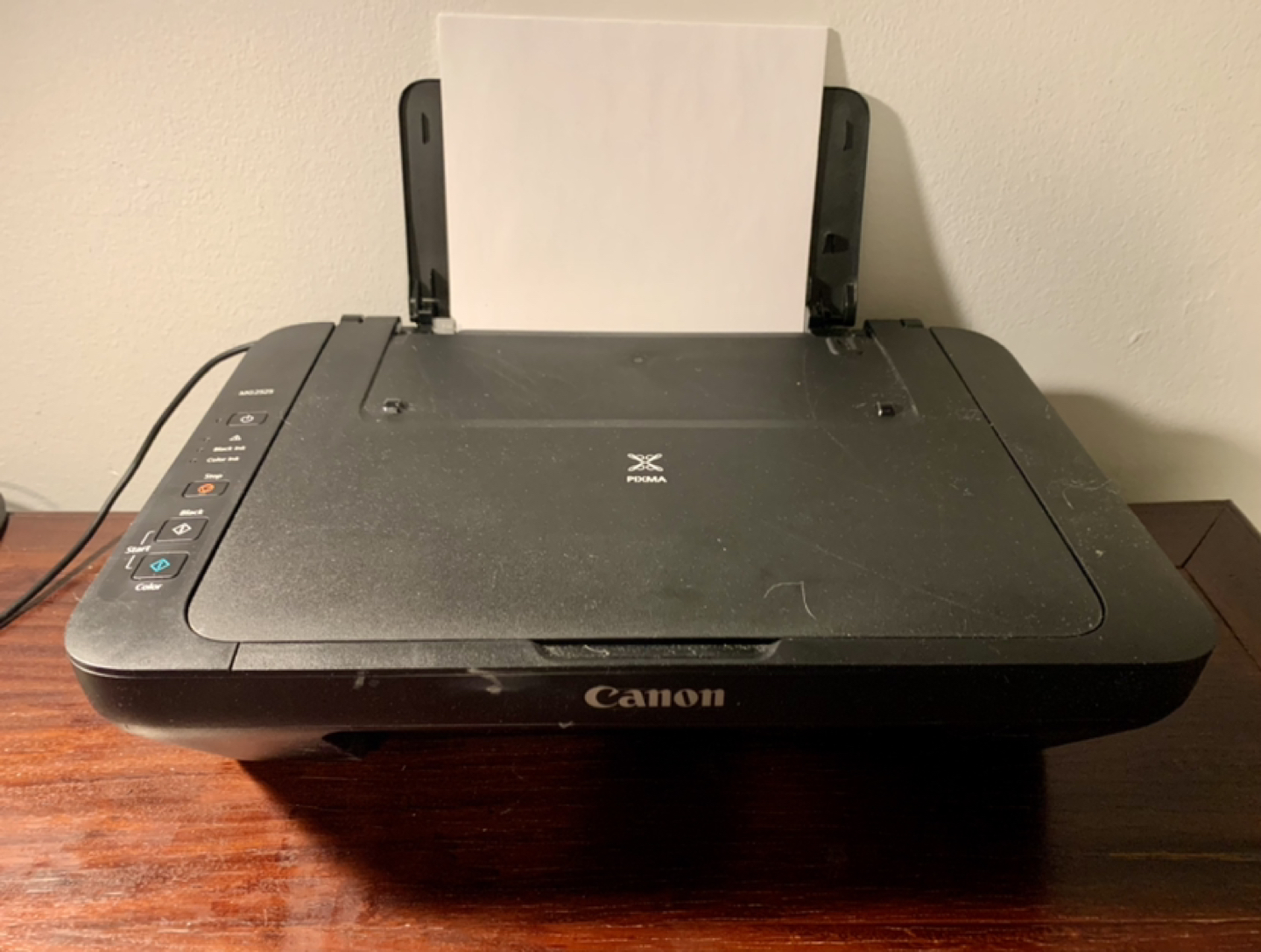 Canon PIXMA MG2525 Printer ⭐ FINAL PRICE, MUST GO BY MiD APRIL⭐ - photo 4