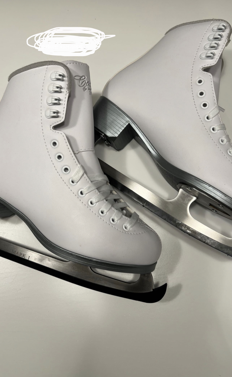 Skate 7 size