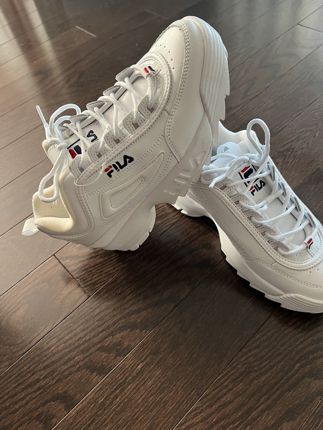 Fila Runners image indicator(2)
