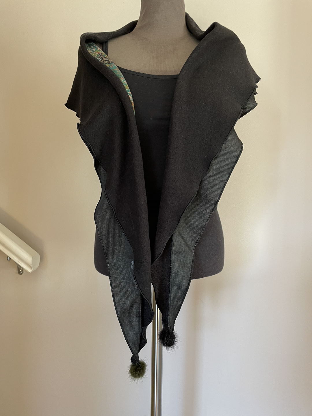 Scarf from KOREA - photo 3